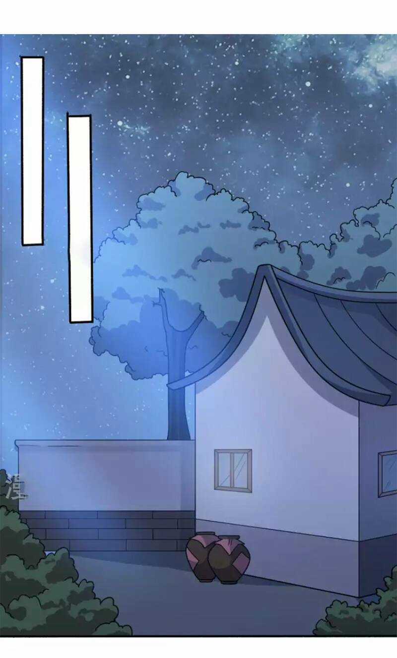 Yêu Phụ - Chapter 16 - Trang 14