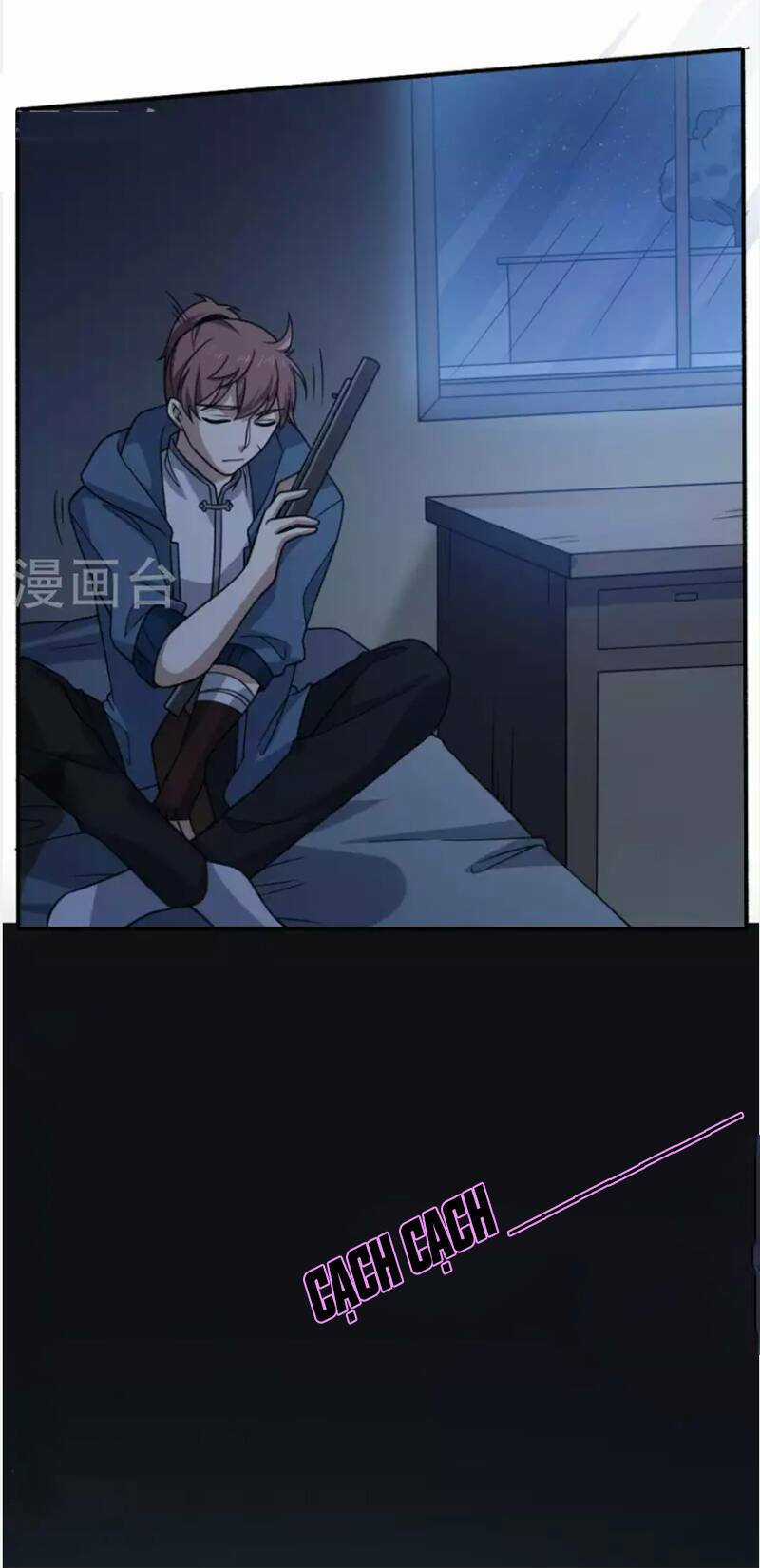 Yêu Phụ - Chapter 16 - Trang 15