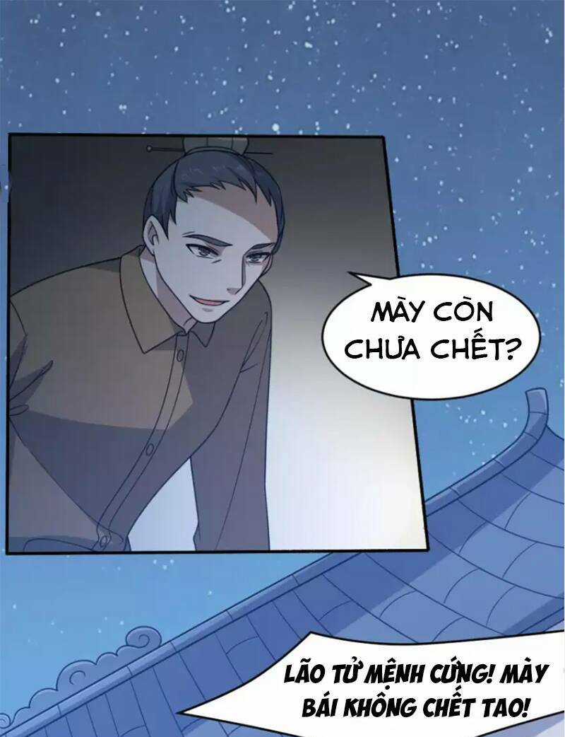 Yêu Phụ - Chapter 16 - Trang 17