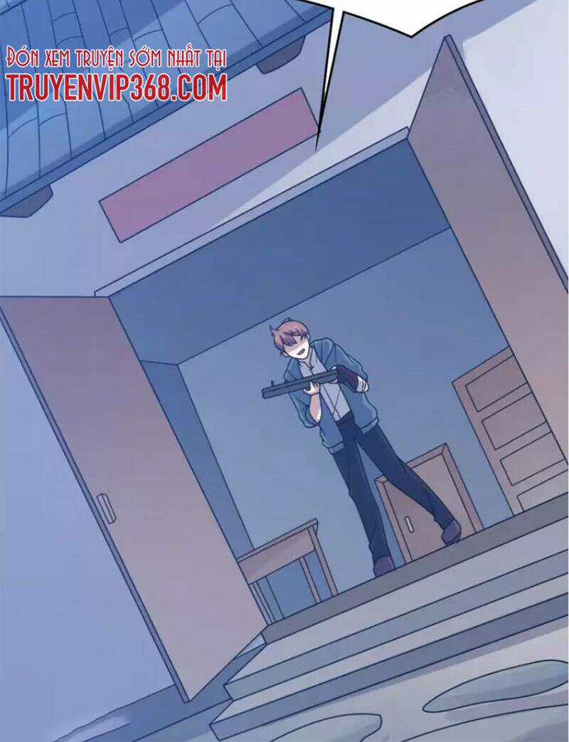 Yêu Phụ - Chapter 16 - Trang 18