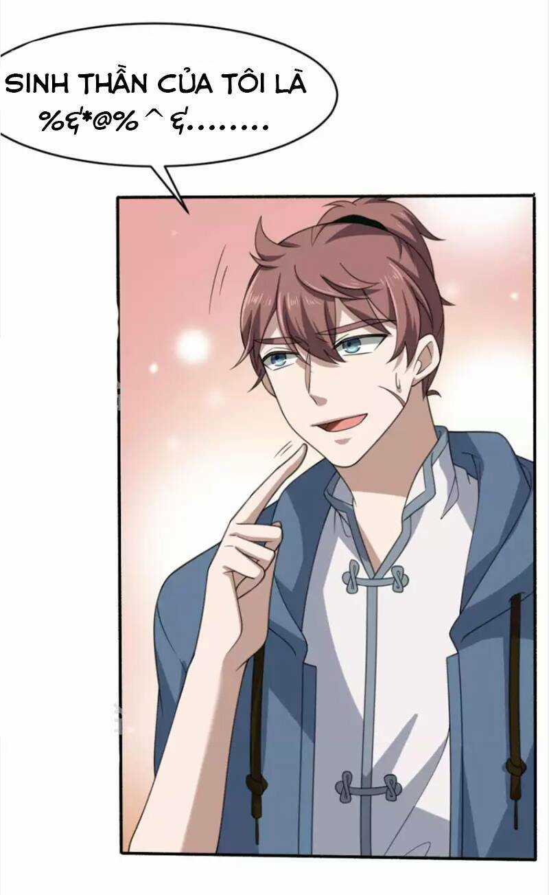 Yêu Phụ - Chapter 16 - Trang 4