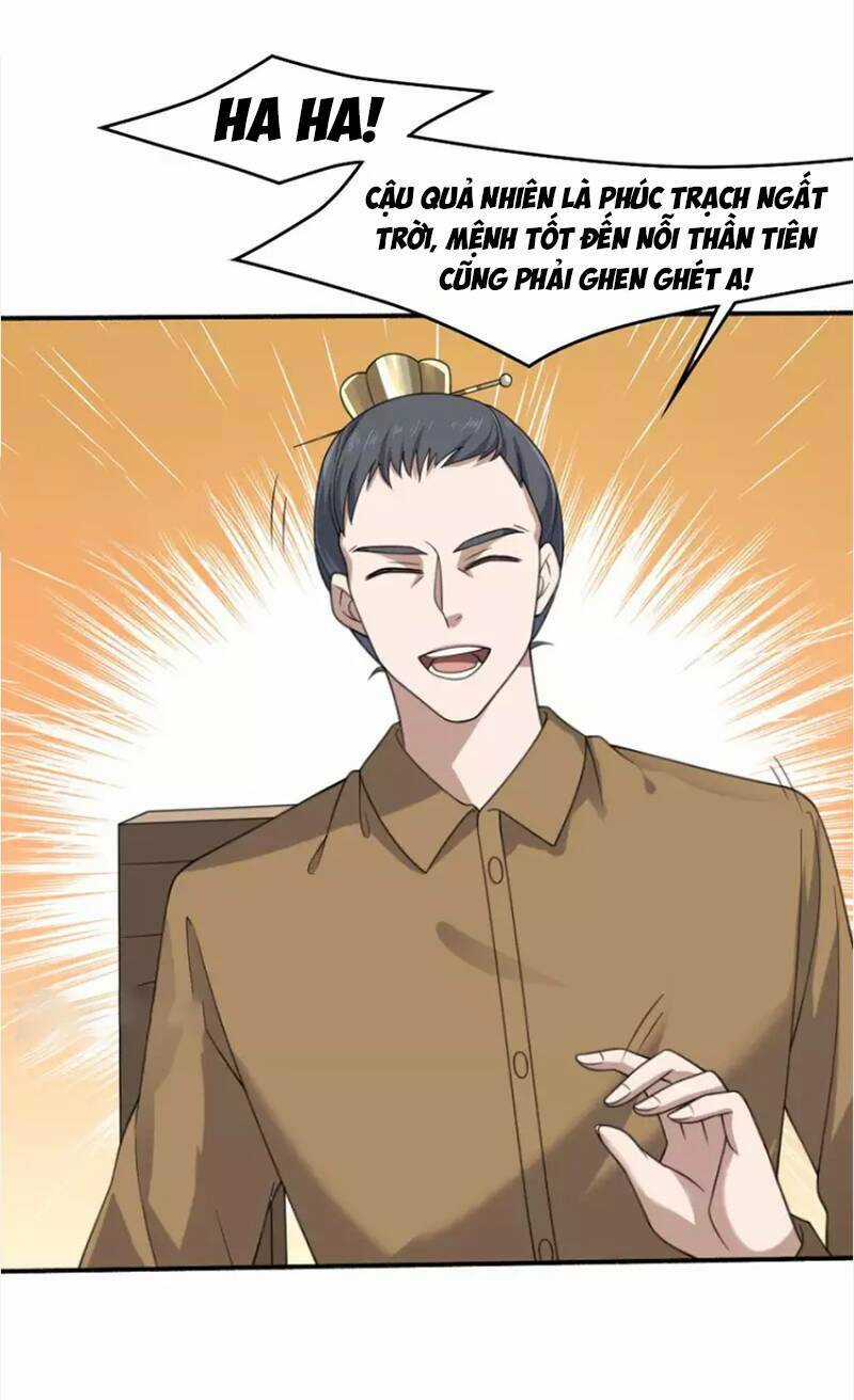 Yêu Phụ - Chapter 16 - Trang 5