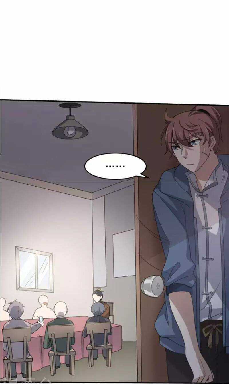 Yêu Phụ - Chapter 16 - Trang 7