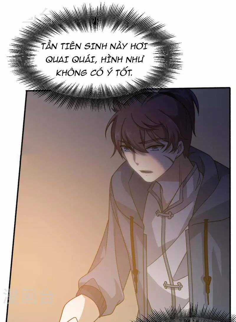 Yêu Phụ - Chapter 16 - Trang 9