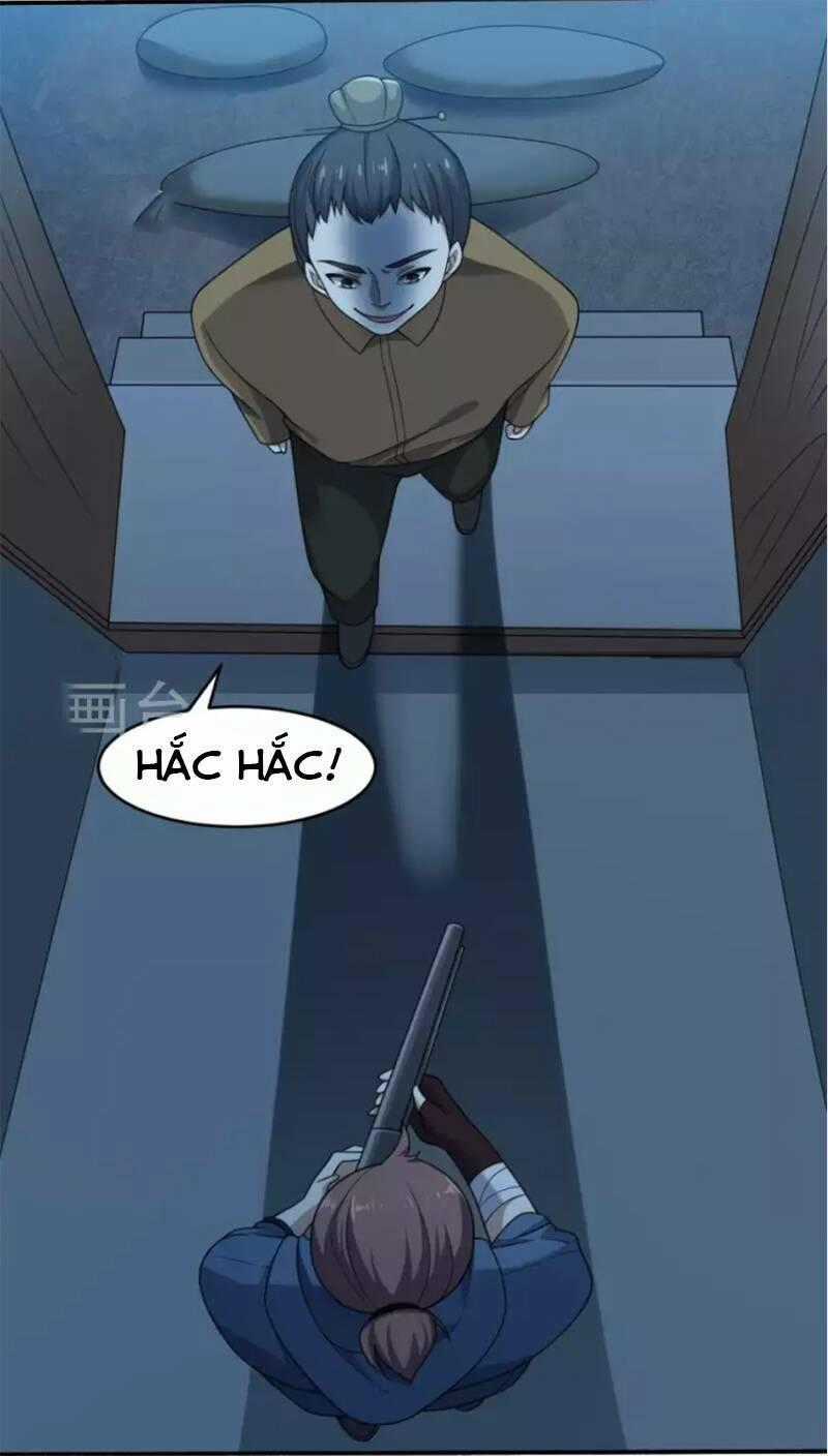 Yêu Phụ - Chapter 17 - Trang 2