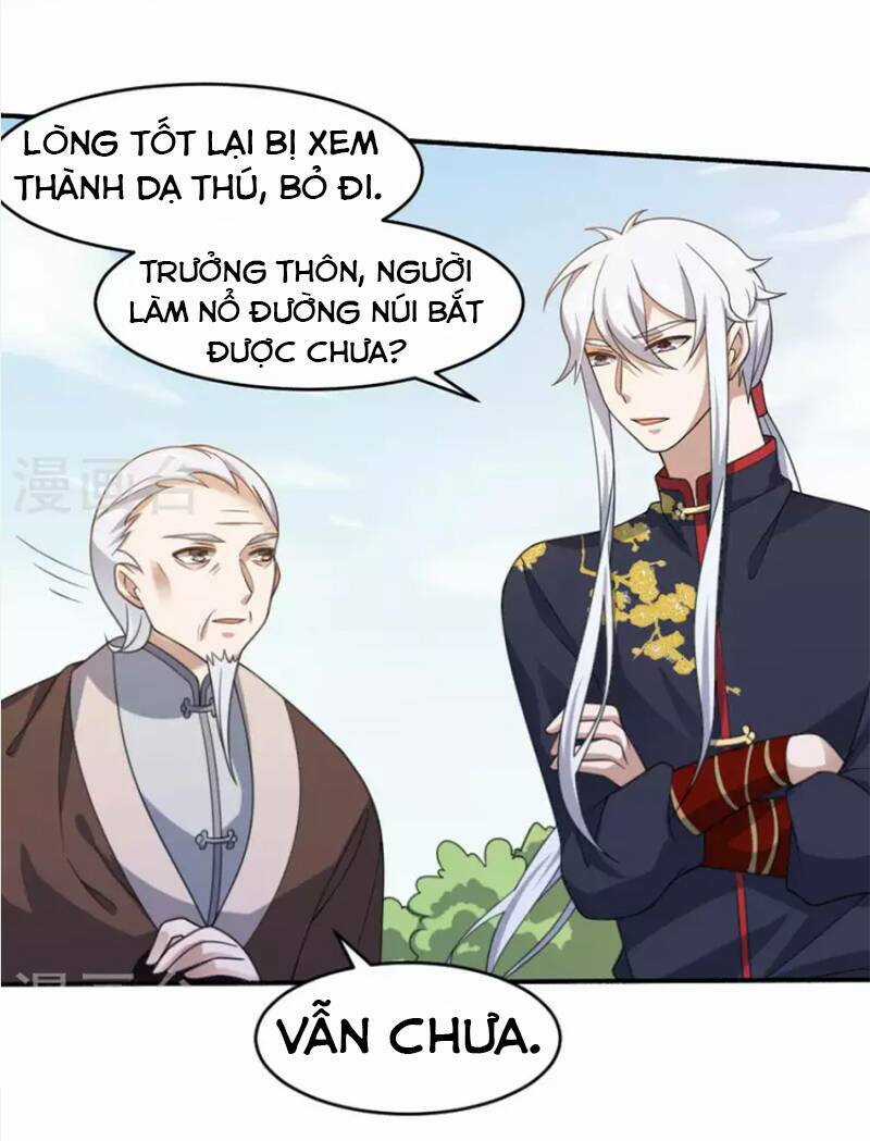 Yêu Phụ - Chapter 17 - Trang 14