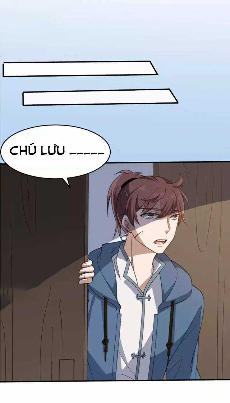 Yêu Phụ - Chapter 17 - Trang 18