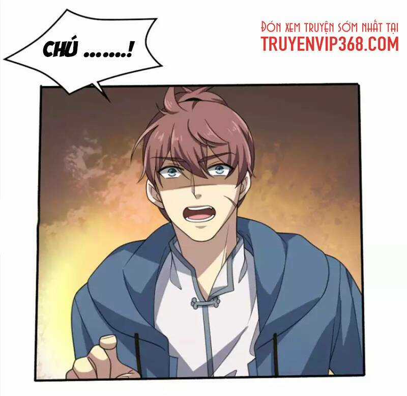 Yêu Phụ - Chapter 17 - Trang 19