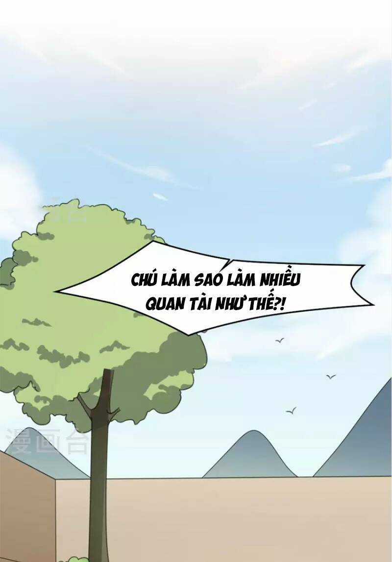 Yêu Phụ - Chapter 17 - Trang 20