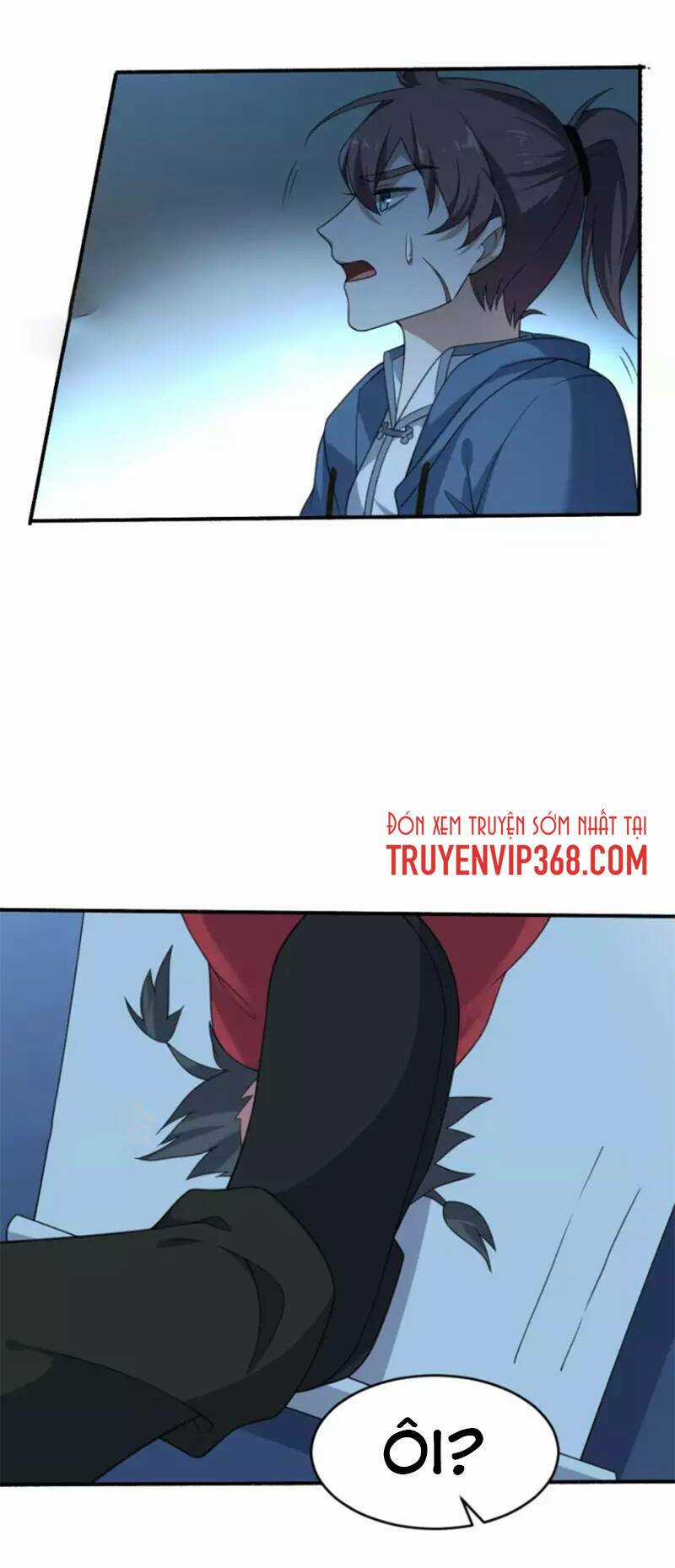 Yêu Phụ - Chapter 17 - Trang 3