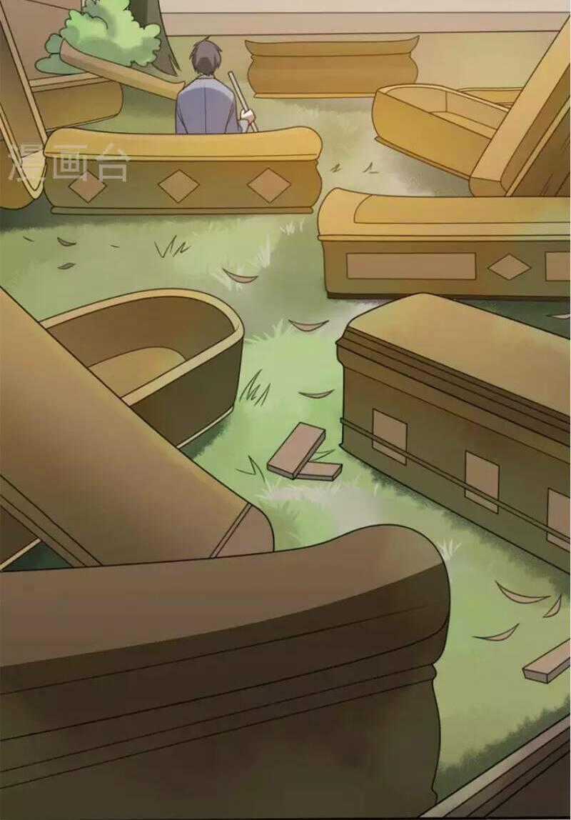 Yêu Phụ - Chapter 17 - Trang 21