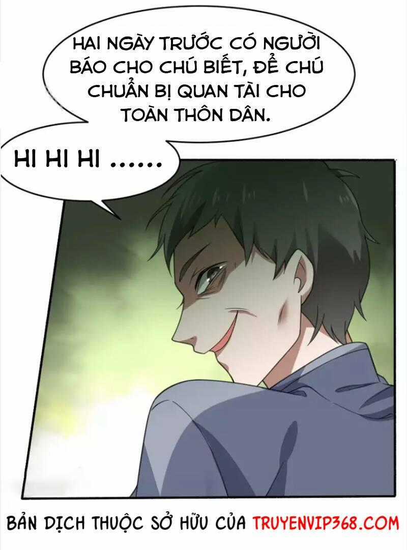 Yêu Phụ - Chapter 17 - Trang 22