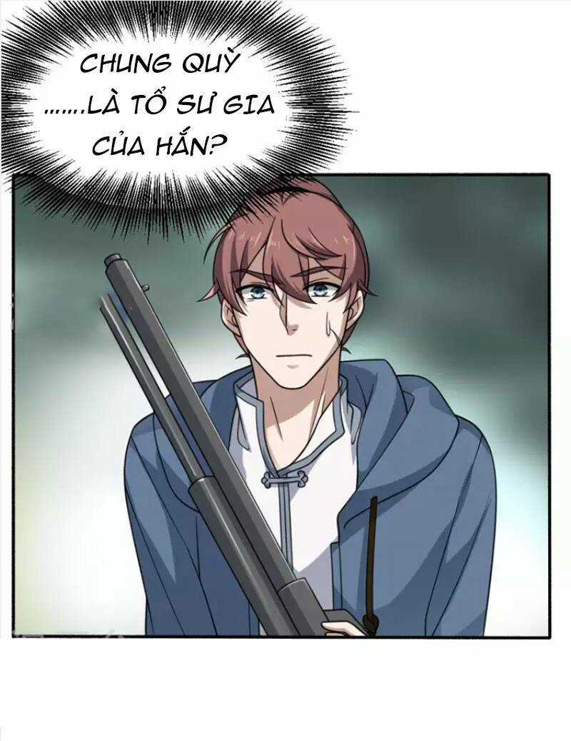 Yêu Phụ - Chapter 17 - Trang 6