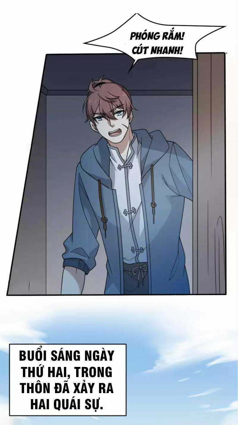 Yêu Phụ - Chapter 17 - Trang 9