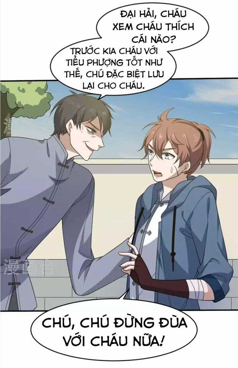 Yêu Phụ - Chapter 18 - Trang 2