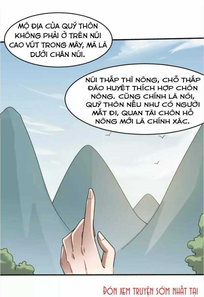 Yêu Phụ - Chapter 18 - Trang 13