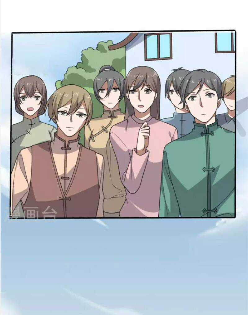 Yêu Phụ - Chapter 18 - Trang 19