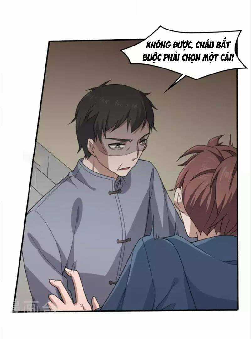 Yêu Phụ - Chapter 18 - Trang 3