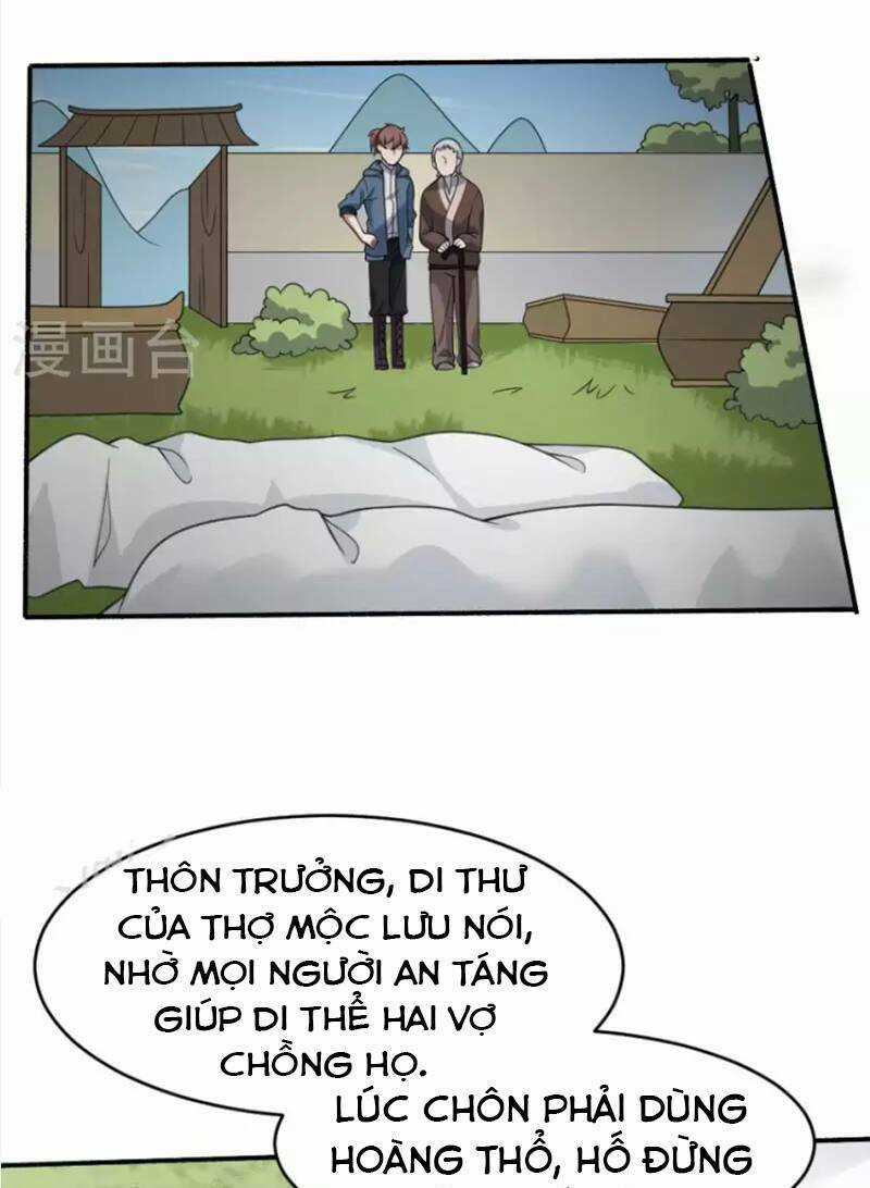 Yêu Phụ - Chapter 18 - Trang 8