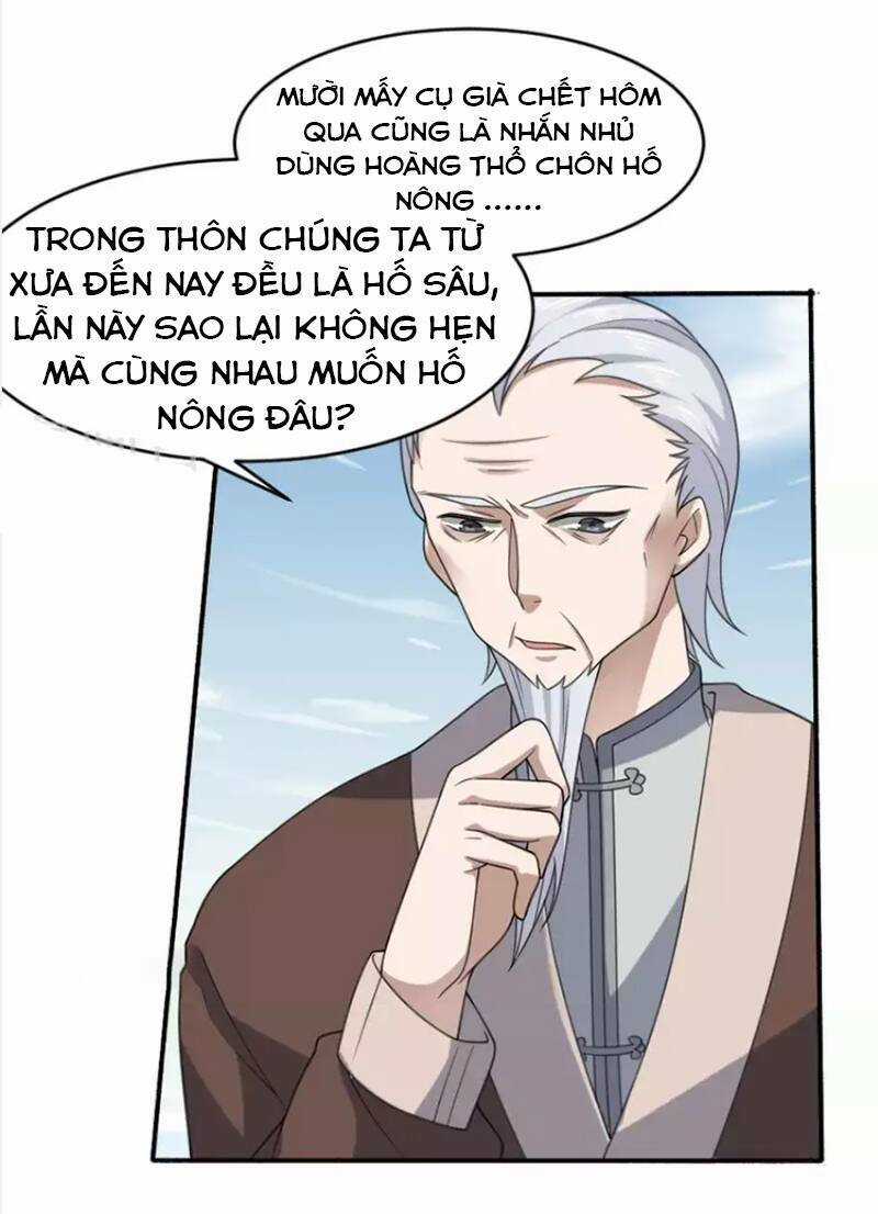 Yêu Phụ - Chapter 18 - Trang 10