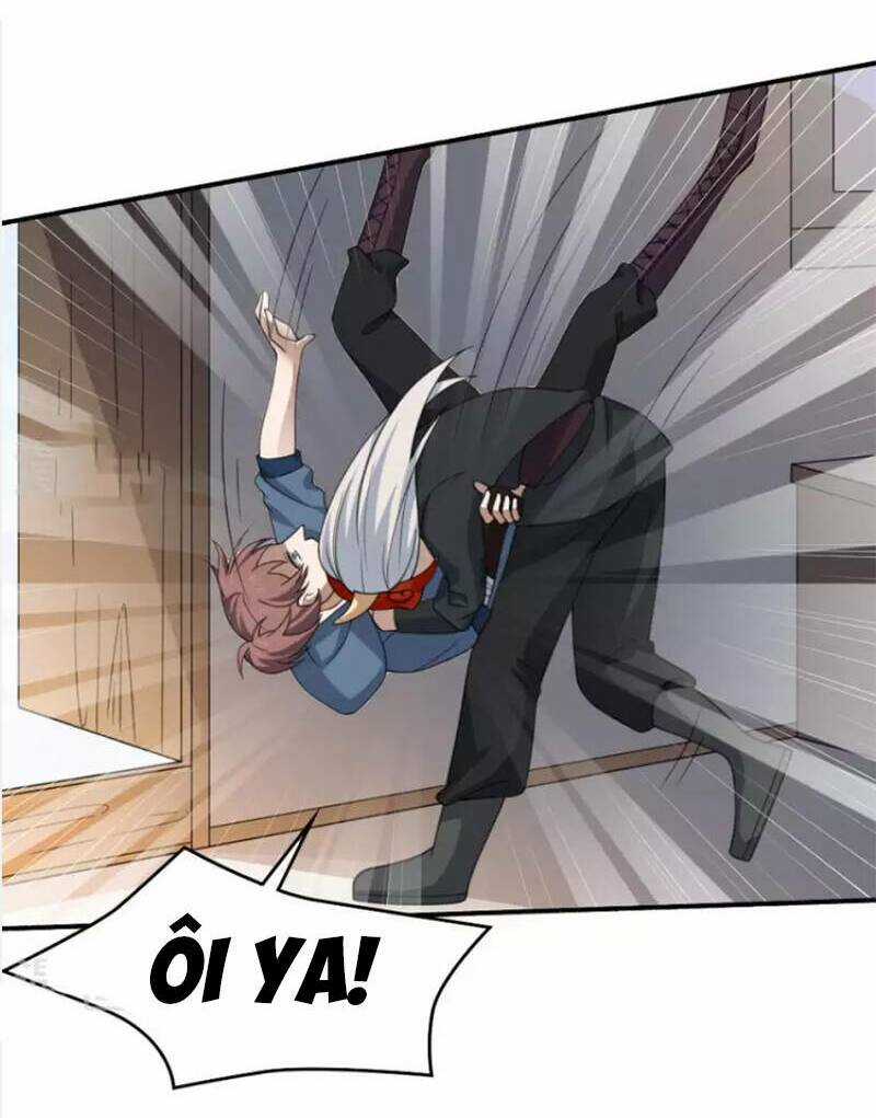 Yêu Phụ - Chapter 19 - Trang 13