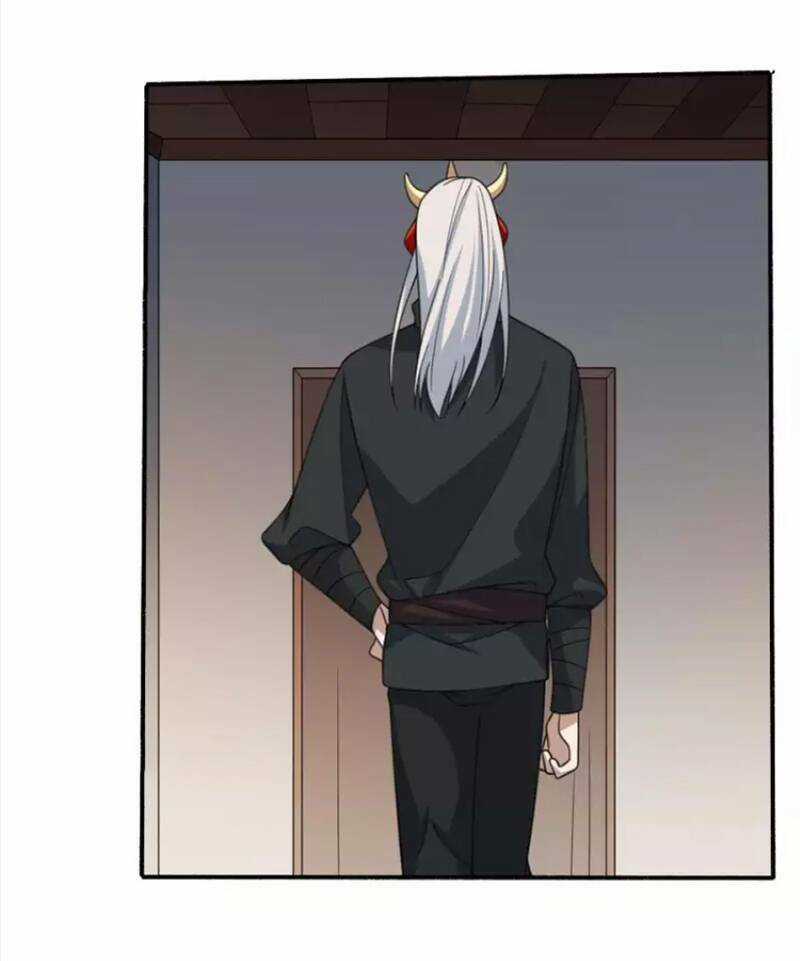 Yêu Phụ - Chapter 19 - Trang 14