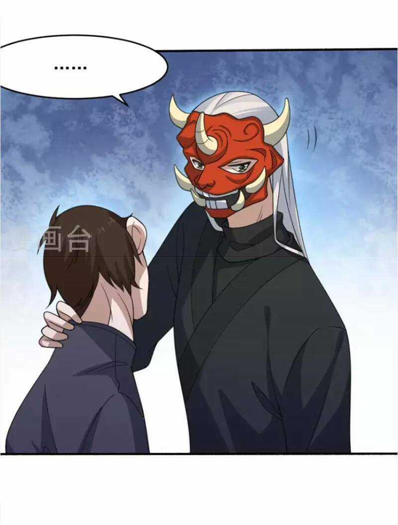 Yêu Phụ - Chapter 19 - Trang 17