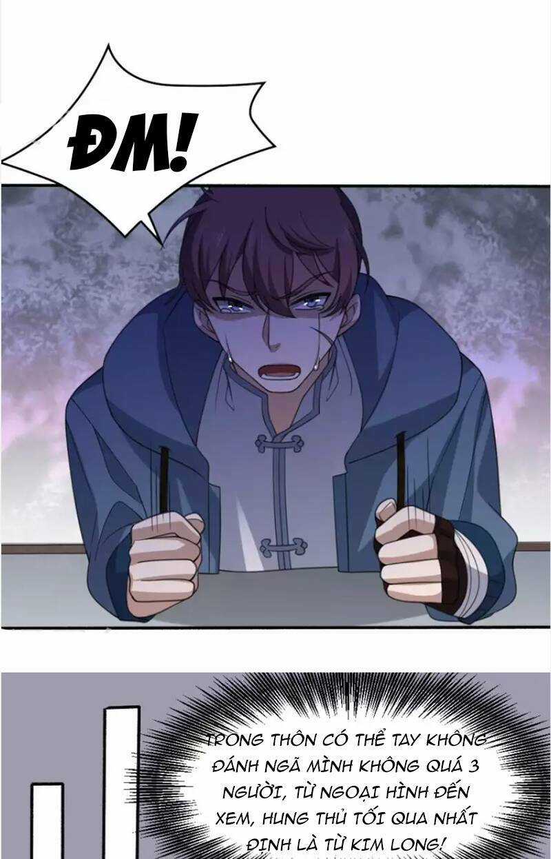 Yêu Phụ - Chapter 19 - Trang 19