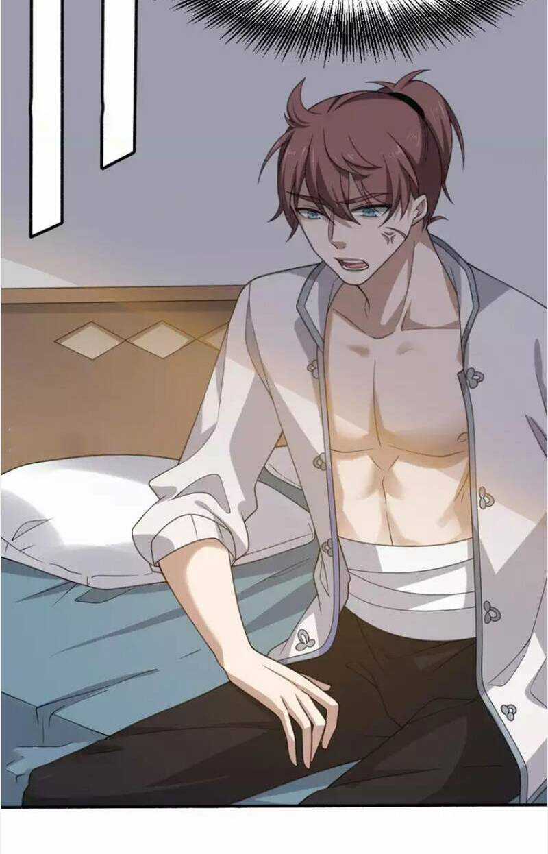 Yêu Phụ - Chapter 19 - Trang 20