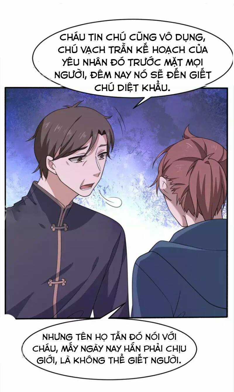 Yêu Phụ - Chapter 19 - Trang 3