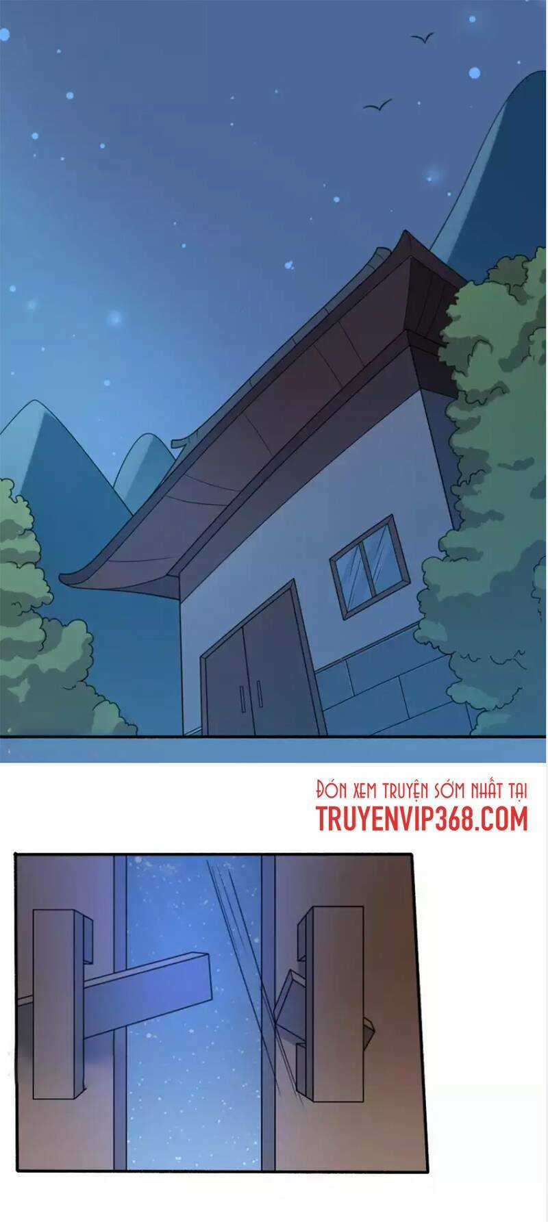 Yêu Phụ - Chapter 19 - Trang 7