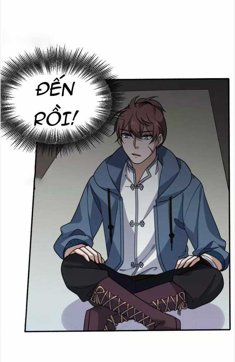 Yêu Phụ - Chapter 19 - Trang 8