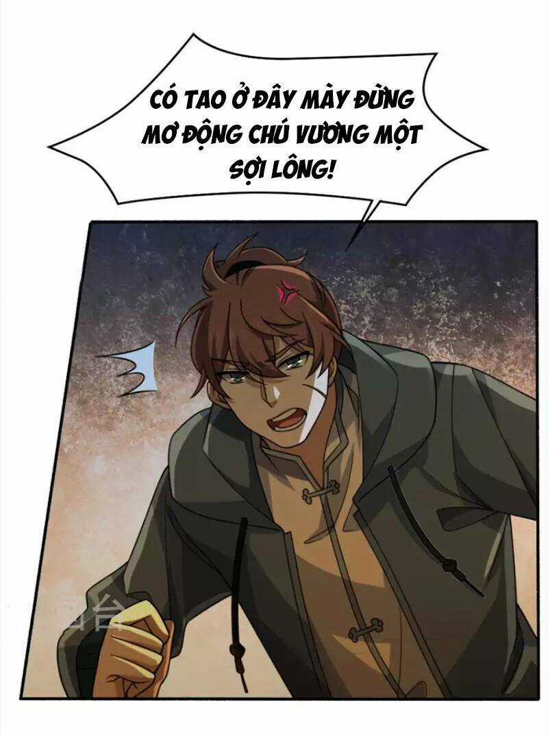 Yêu Phụ - Chapter 19 - Trang 10