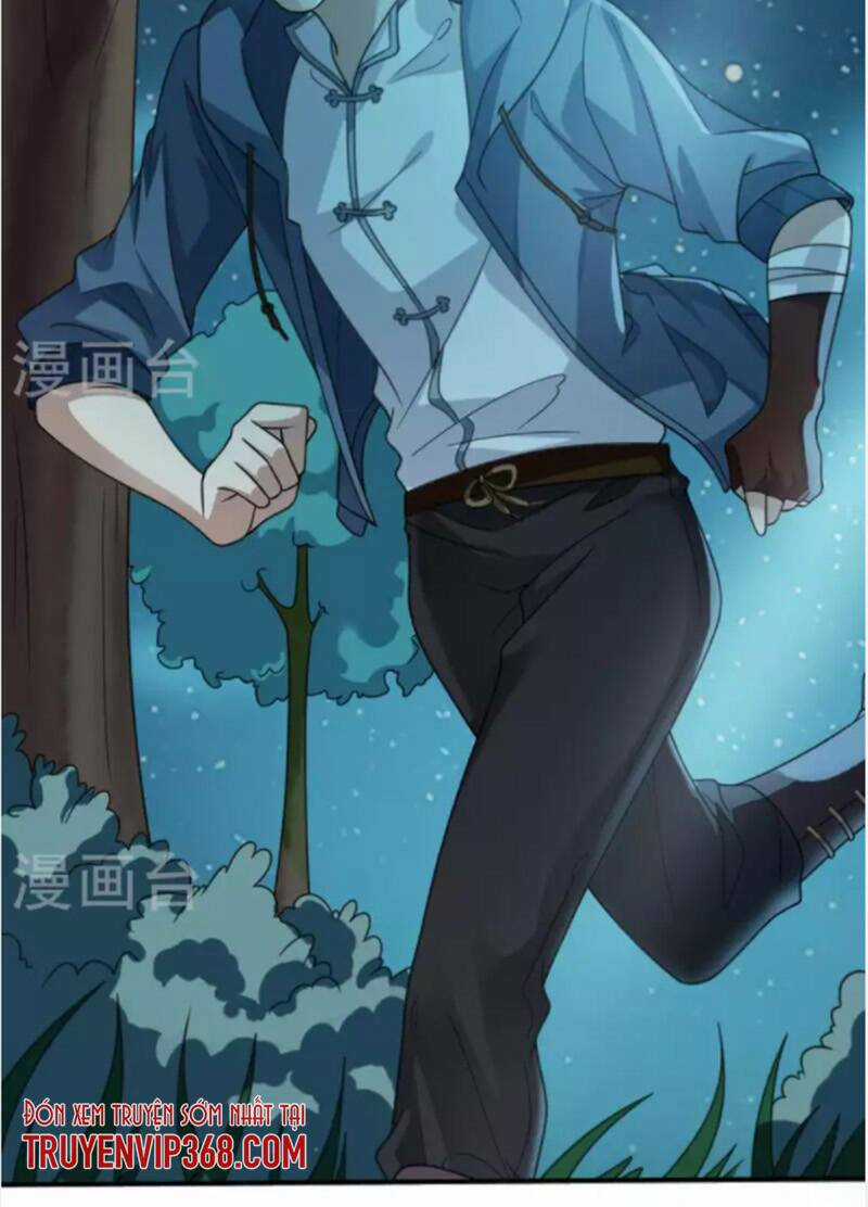 Yêu Phụ - Chapter 2 - Trang 11