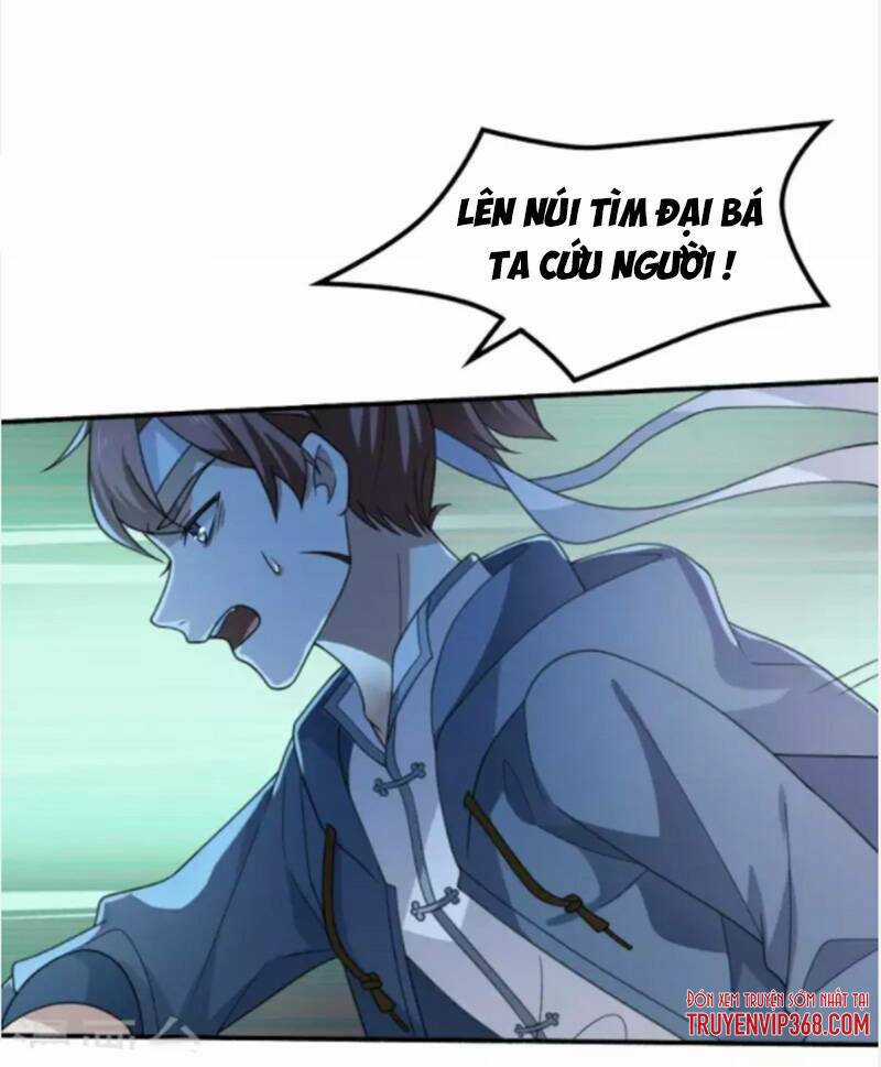 Yêu Phụ - Chapter 2 - Trang 13