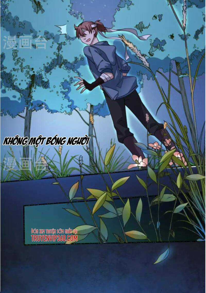 Yêu Phụ - Chapter 2 - Trang 16