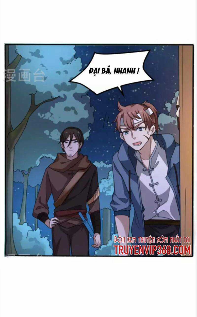 Yêu Phụ - Chapter 2 - Trang 20