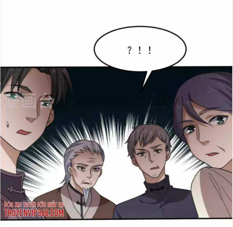 Yêu Phụ - Chapter 2 - Trang 21