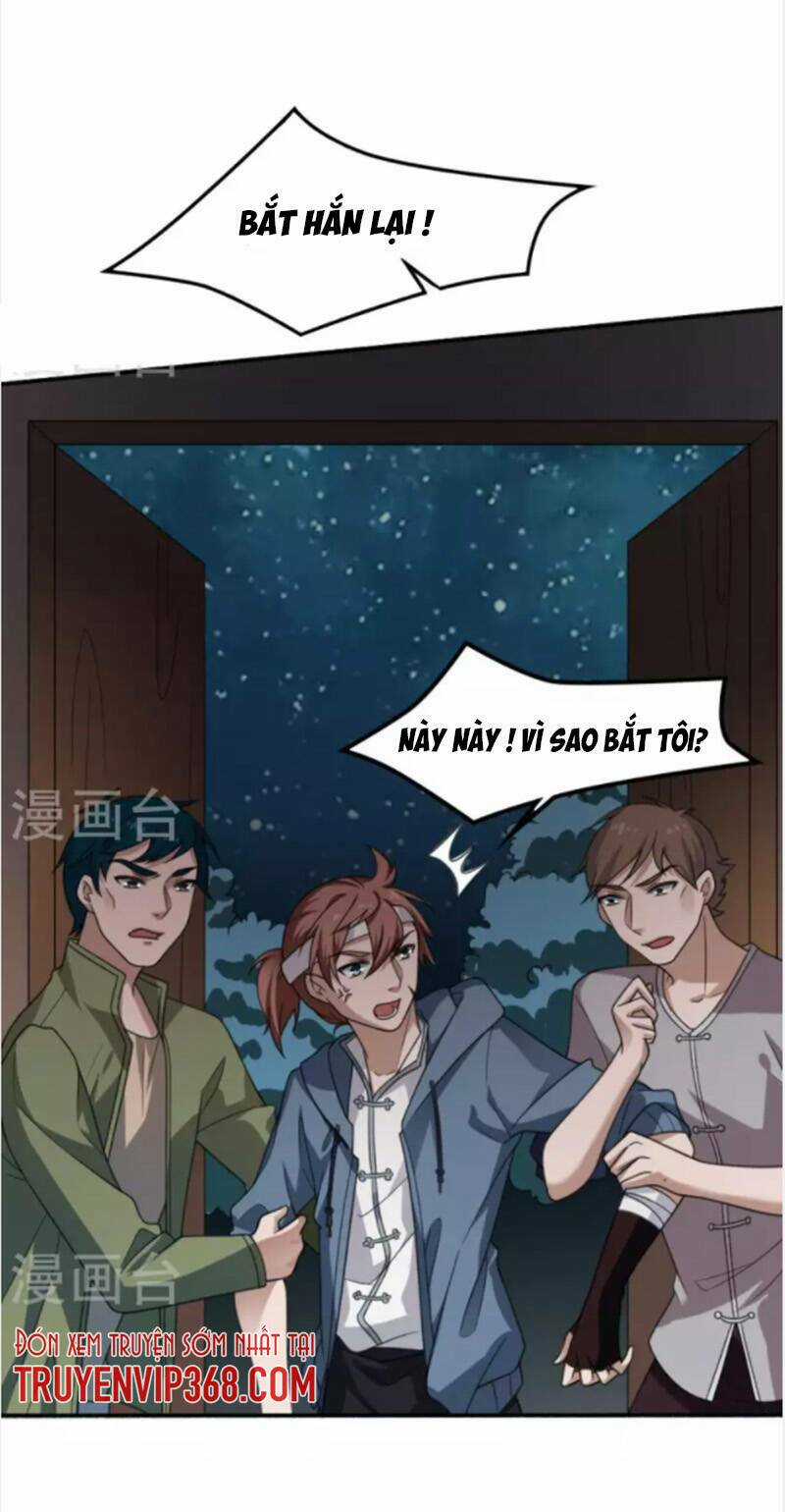 Yêu Phụ - Chapter 2 - Trang 22