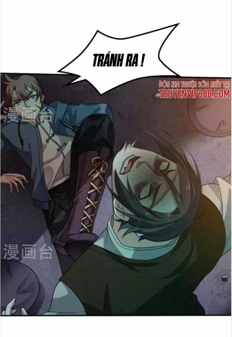 Yêu Phụ - Chapter 2 - Trang 4