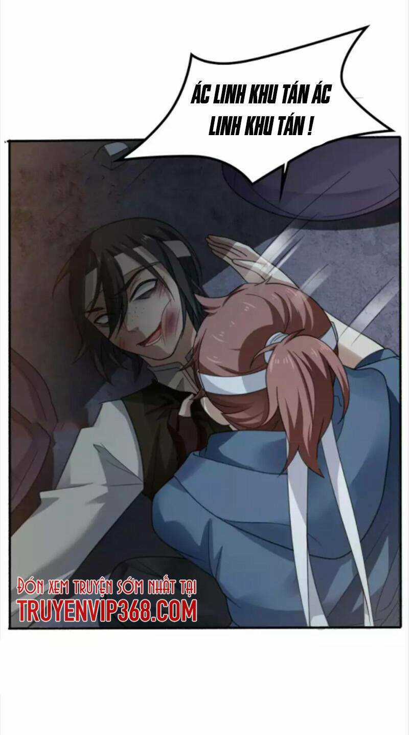 Yêu Phụ - Chapter 2 - Trang 5