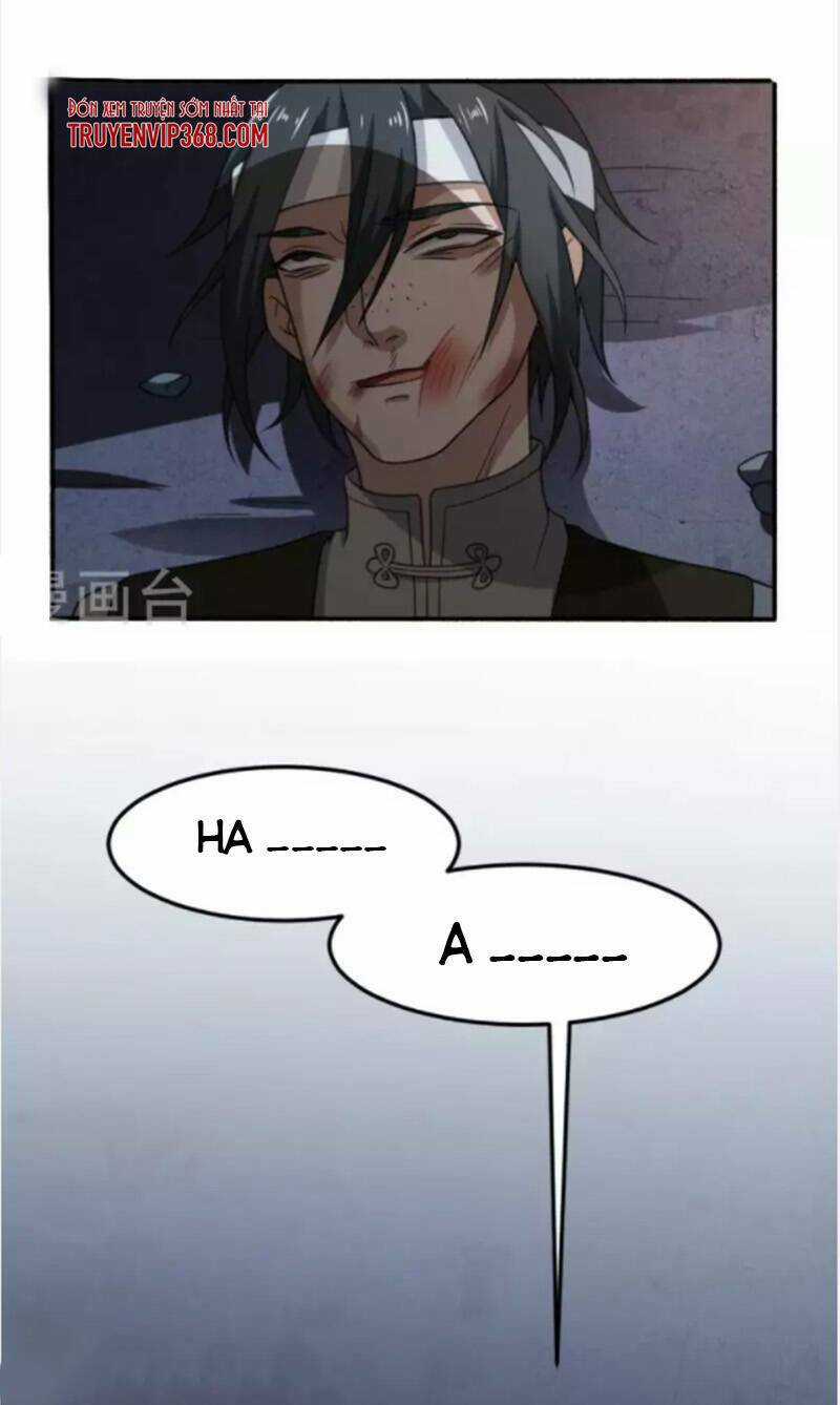 Yêu Phụ - Chapter 2 - Trang 6