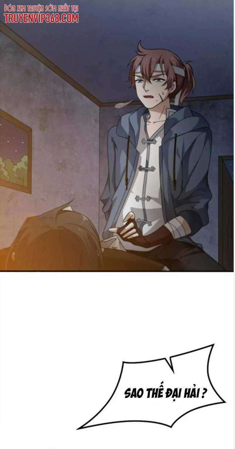 Yêu Phụ - Chapter 2 - Trang 7