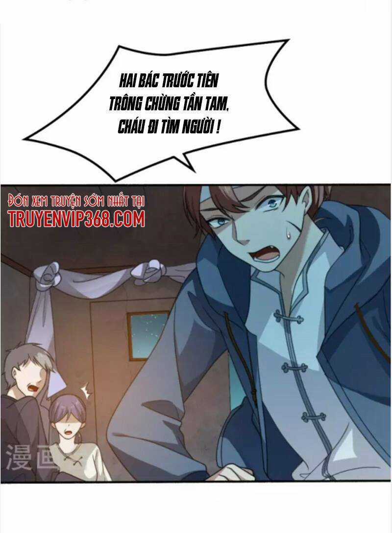 Yêu Phụ - Chapter 2 - Trang 9