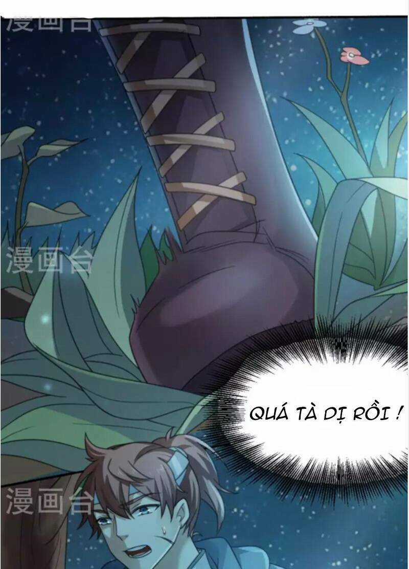 Yêu Phụ - Chapter 2 - Trang 10