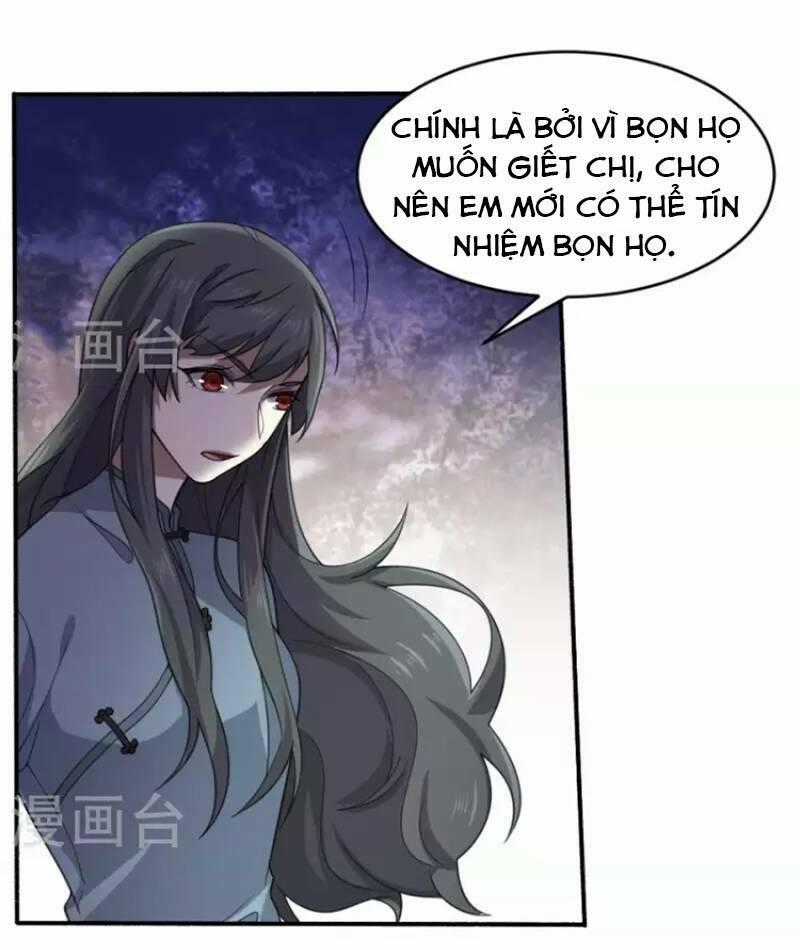 Yêu Phụ - Chapter 20 - Trang 2