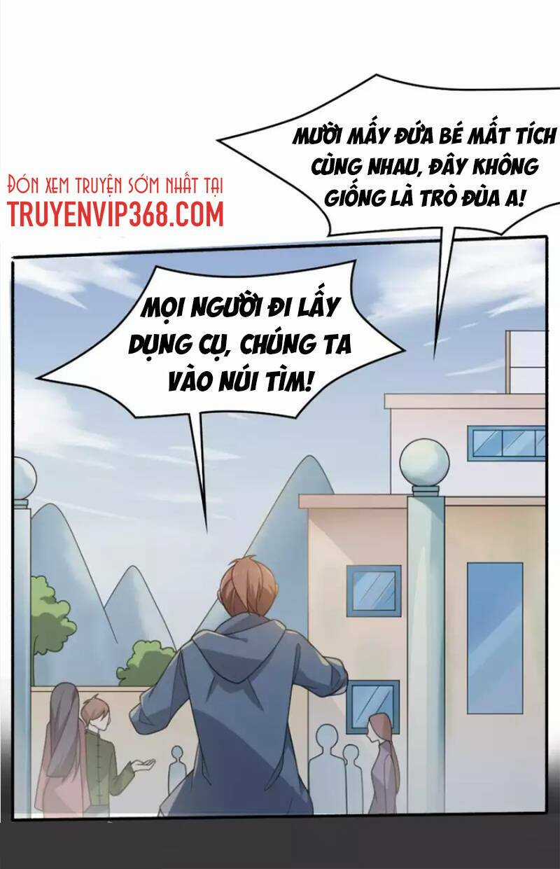 Yêu Phụ - Chapter 20 - Trang 11