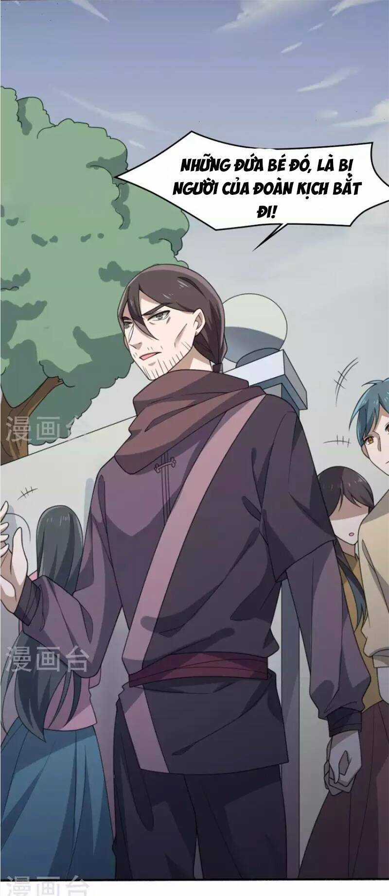 Yêu Phụ - Chapter 20 - Trang 14