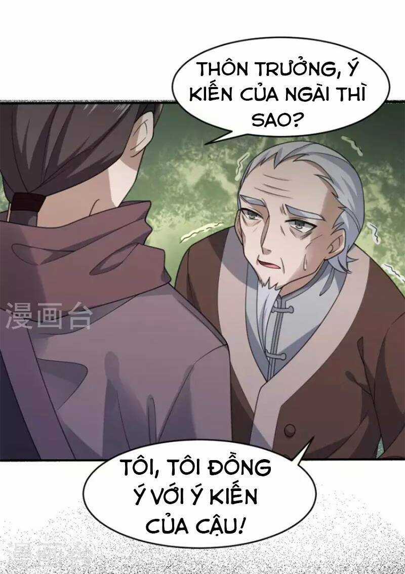 Yêu Phụ - Chapter 20 - Trang 16