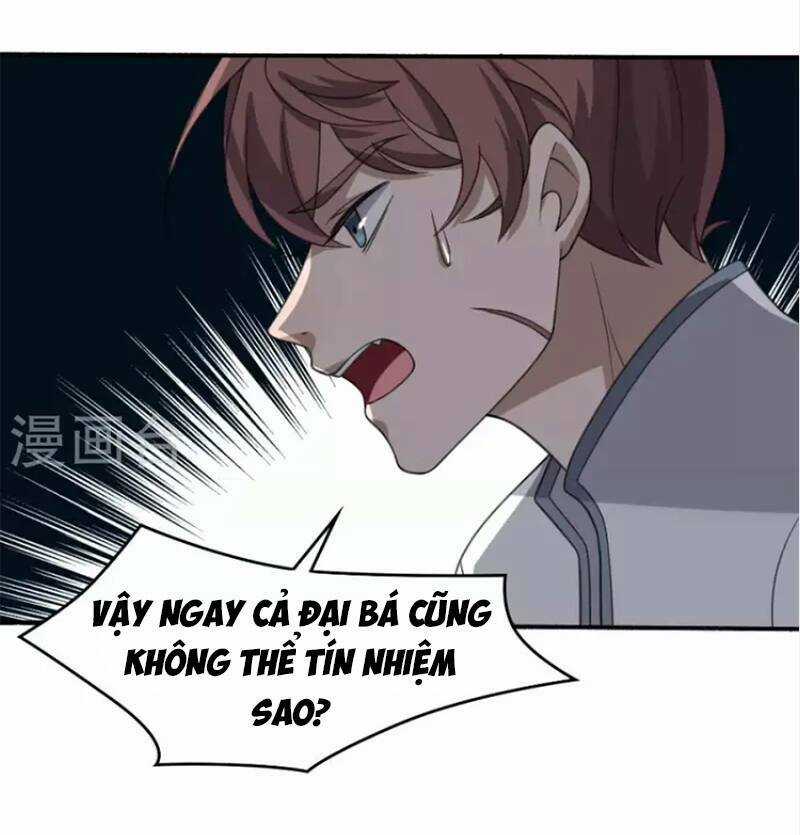 Yêu Phụ - Chapter 20 - Trang 3